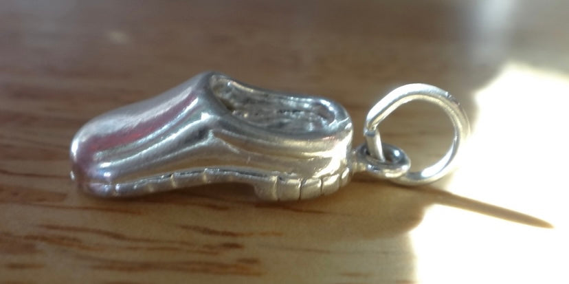 Clog Shoe Charm