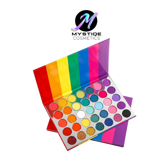 Prism Palette