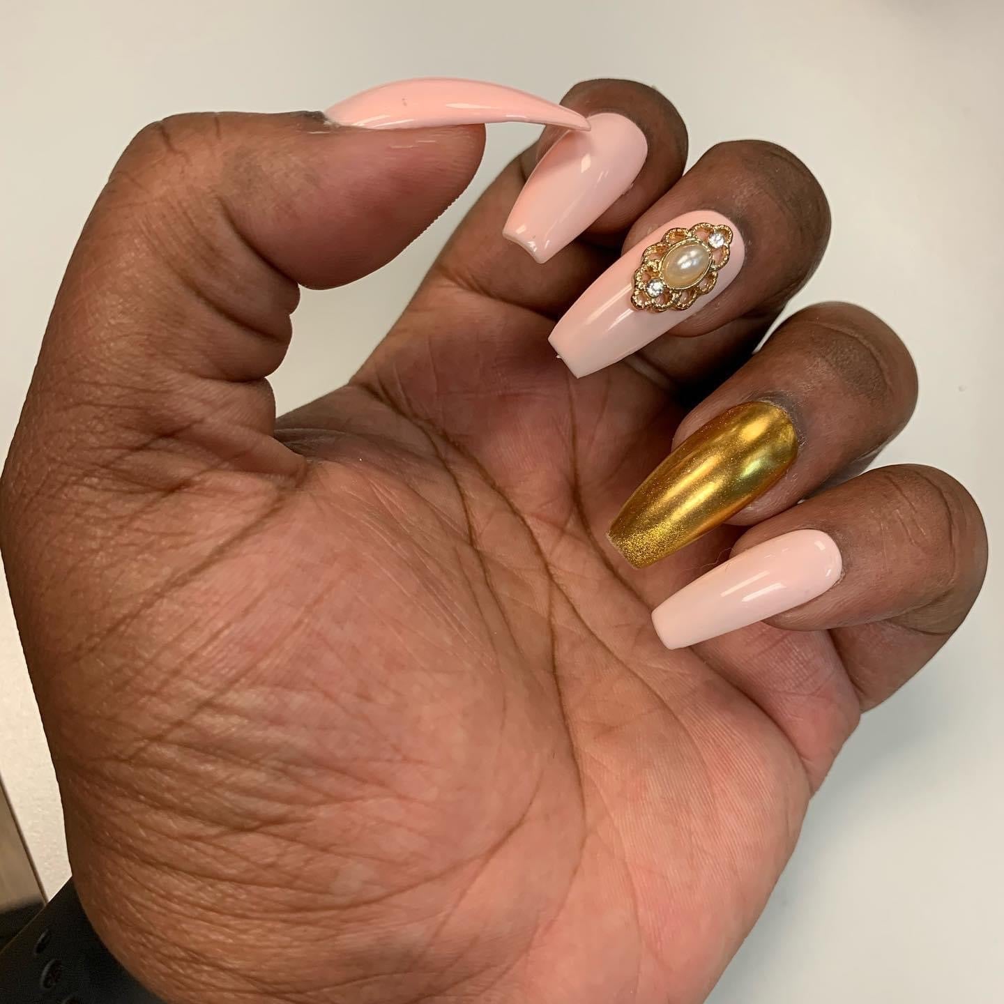 Press on Nail Business Starter Kit