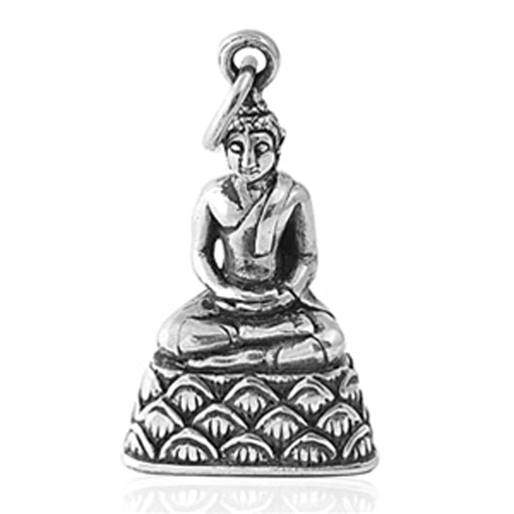 Buddha Charm