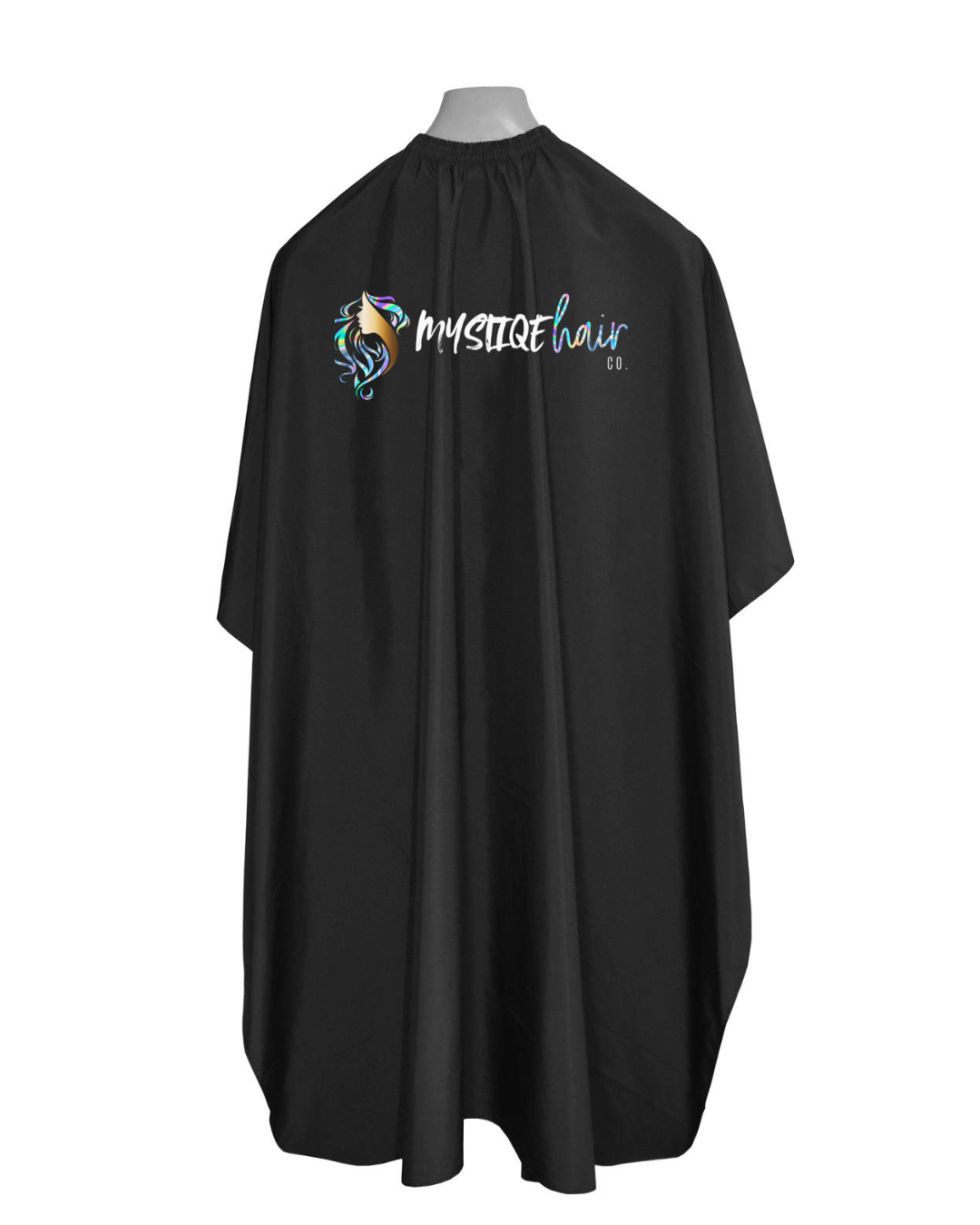 Custom Cape Mockup