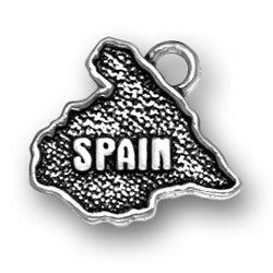 Spain Charm