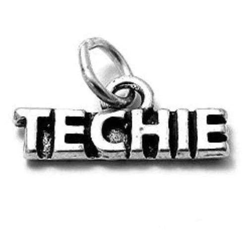 Techie Charm