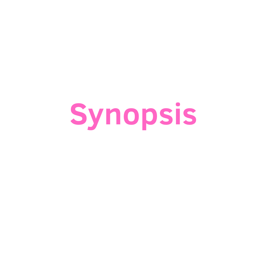 Synopsis Package (with Tag-Line option)