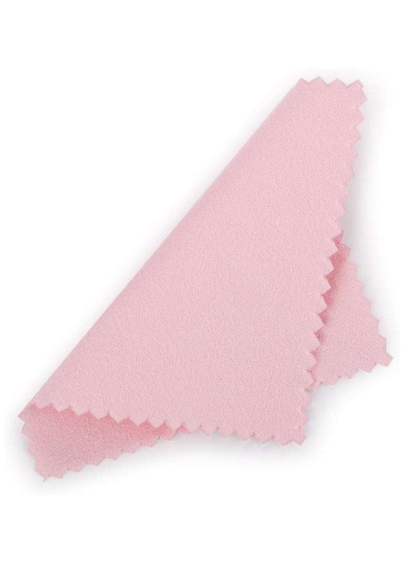 Jewelry Cleaning Cloth