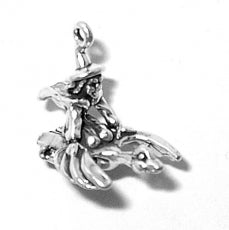 Mother Goose Charm