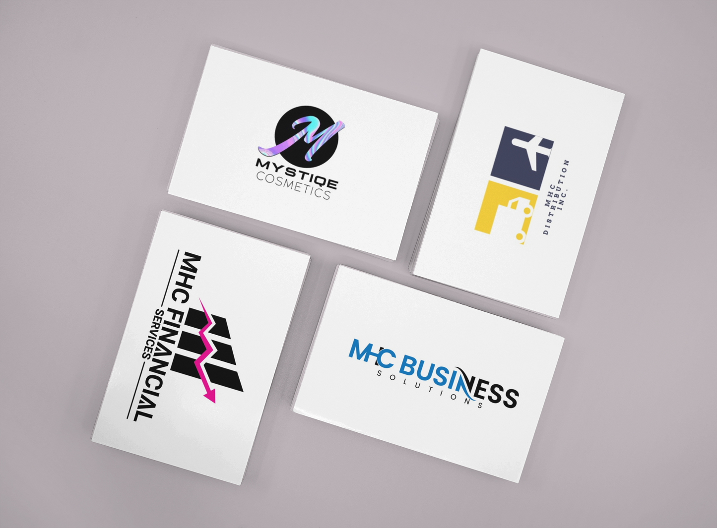 Business Card Printing