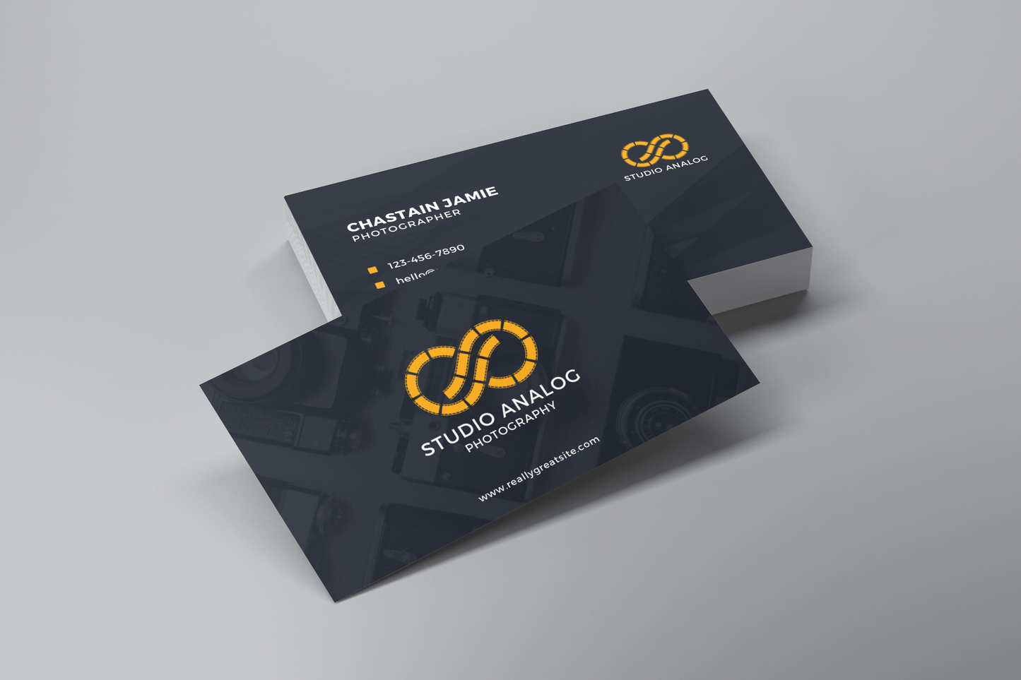 Business Card Printing