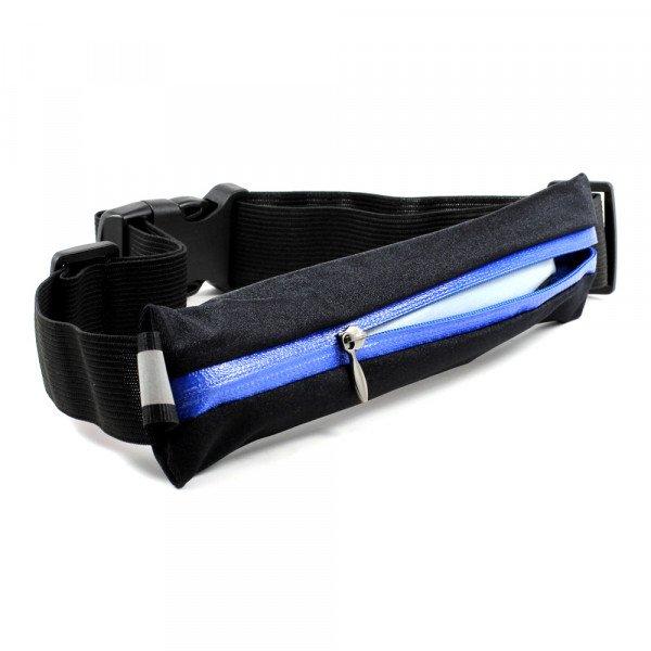 Universal Jogging Fanny Pack Waist Strap