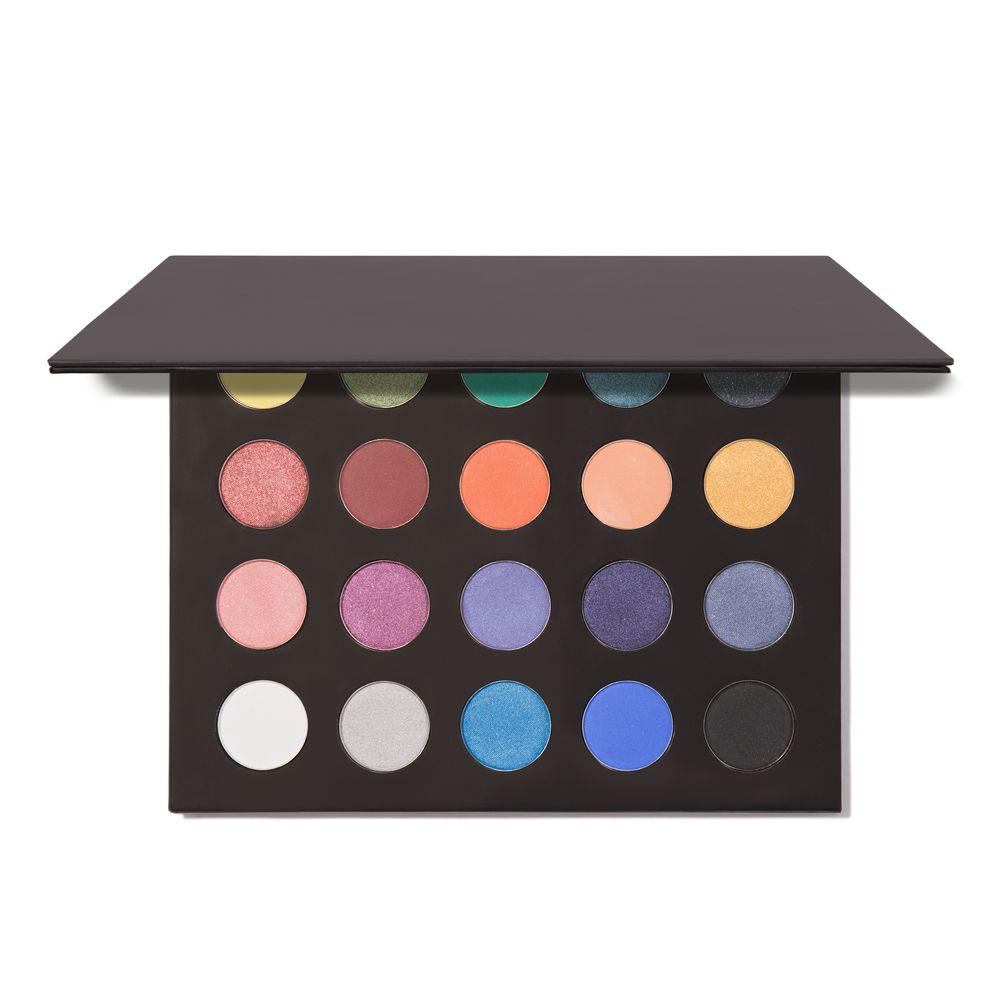 Eyeshadow Palette (Preorder)