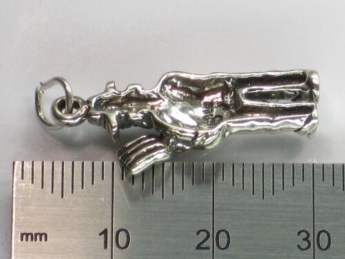 Old MacDonald Charm