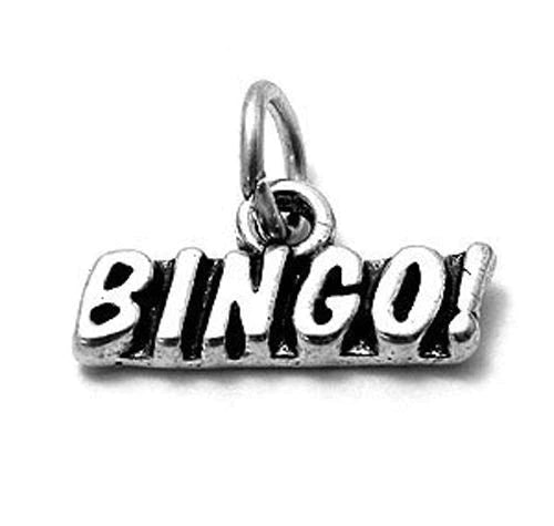 Bingo Charm