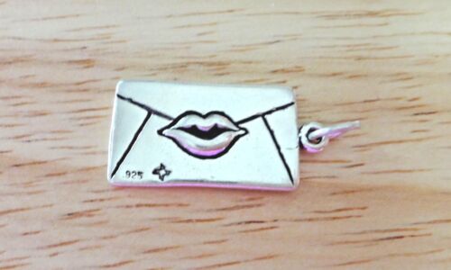 Special Friend Letter Charm