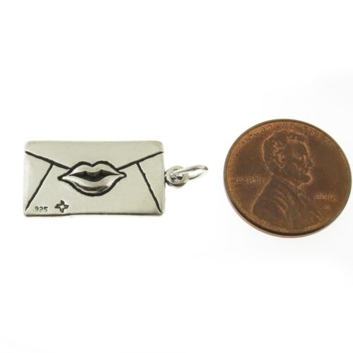 Special Friend Letter Charm