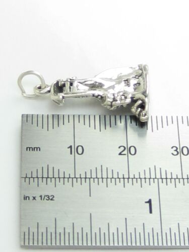 Jack and Jill Charm