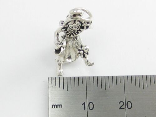 Little Miss Muffet Charm