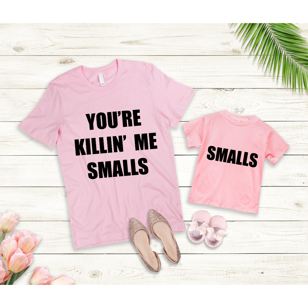 Smalls