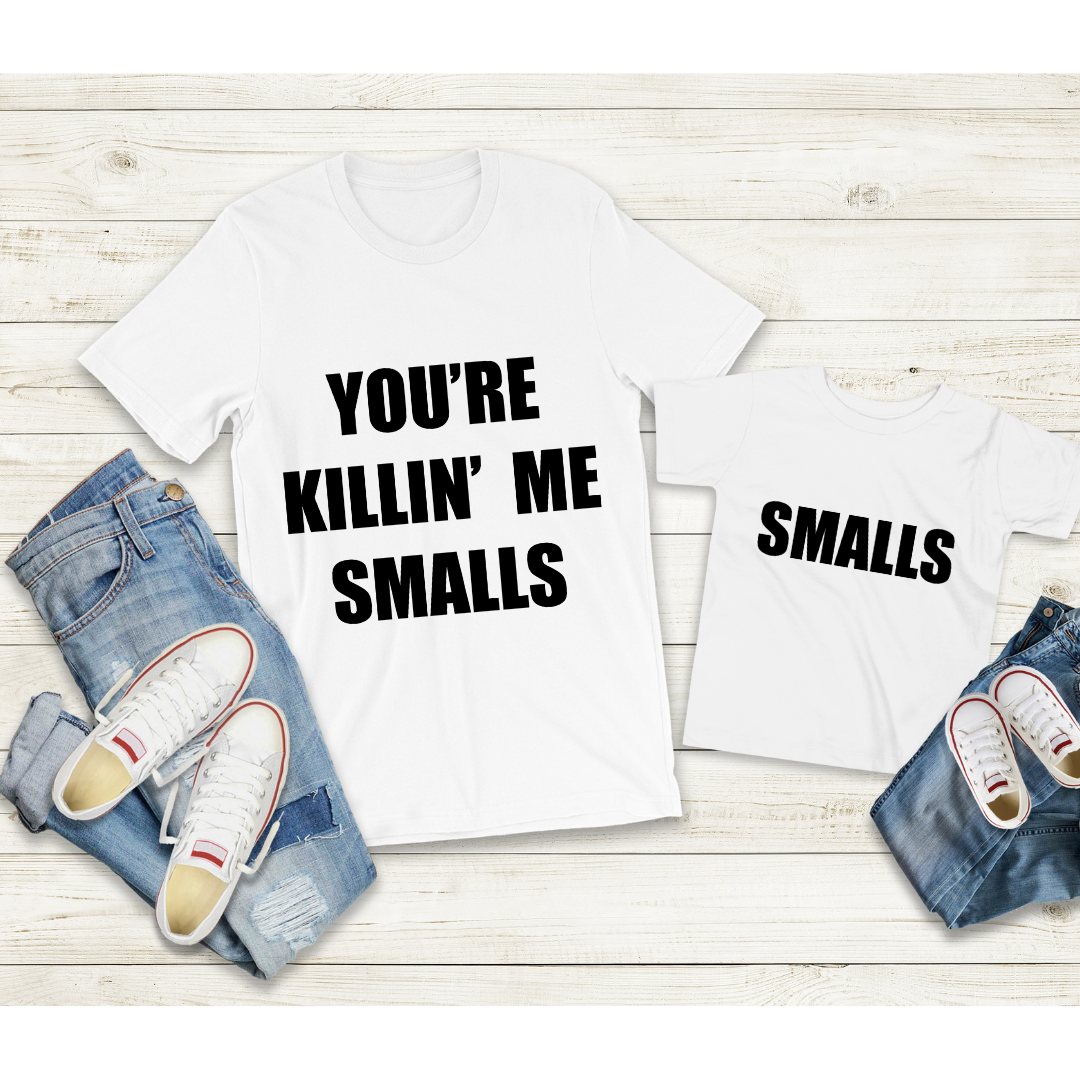 Smalls